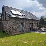 Hubertusgrund Casa de Férias *