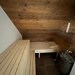 Hubertusgrund Casa de Férias *
