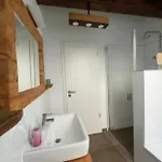 Hubertusgrund Casa de Férias