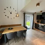 Hubertusgrund Casa de Férias *