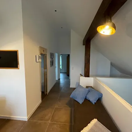 Hubertusgrund 펜션 상트안드레스베르크