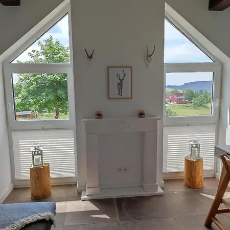 Hubertusgrund 상트안드레스베르크