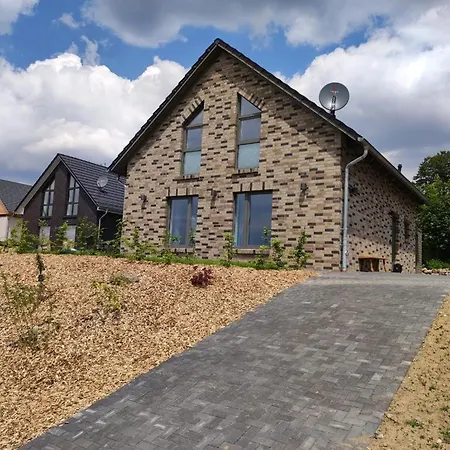 Hubertusgrund * 상트안드레스베르크