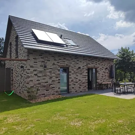 Hubertusgrund 펜션 *