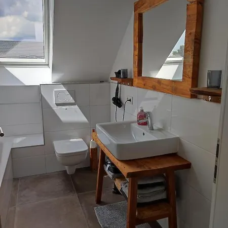 펜션 Hubertusgrund *