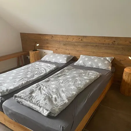 Hubertusgrund 펜션 상트안드레스베르크