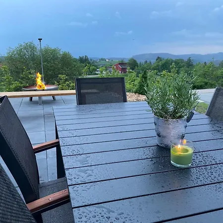 Hubertusgrund 펜션