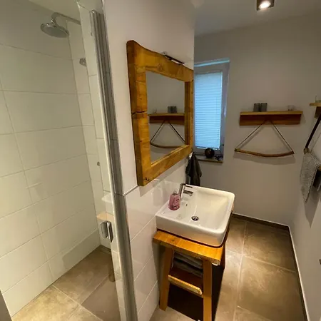 펜션 Hubertusgrund *