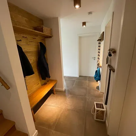 펜션 Hubertusgrund *