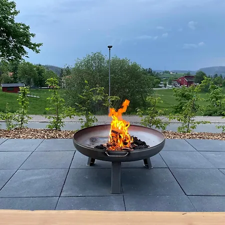 펜션 Hubertusgrund 상트안드레스베르크