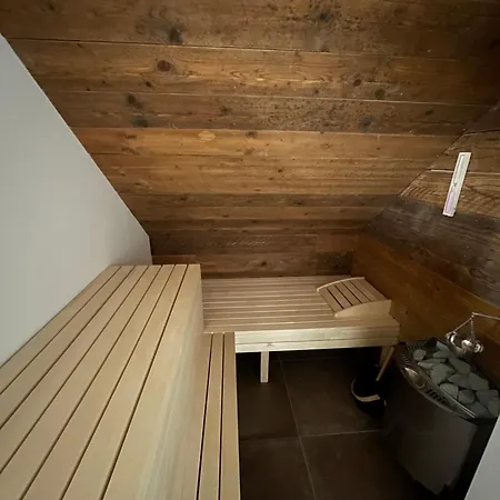 Hubertusgrund 펜션 *