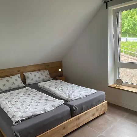 Hubertusgrund 펜션 상트안드레스베르크