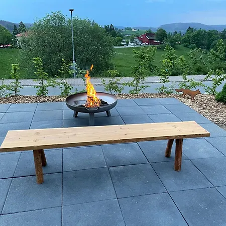 Hubertusgrund 펜션 *