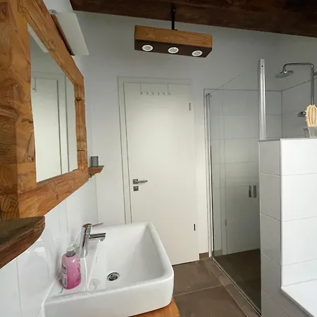 Hubertusgrund 펜션