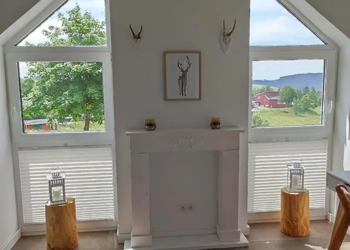 Hubertusgrund 圣安德里斯伯格