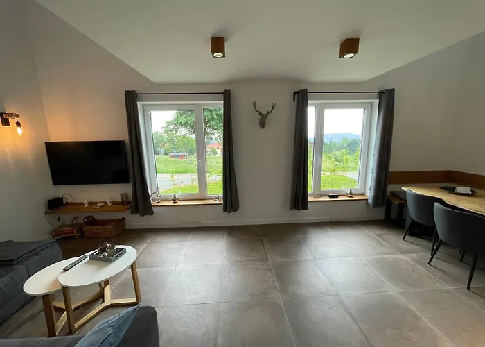 Hubertusgrund 圣安德里斯伯格