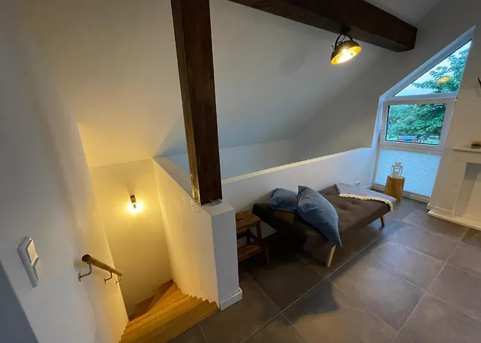 Hubertusgrund * 圣安德里斯伯格