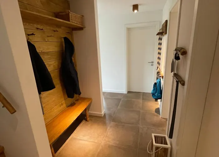 度假居 Hubertusgrund *